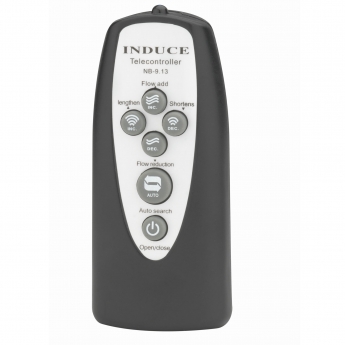 Sagittarius Sensor Tap Remote Control