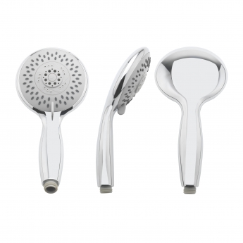 Sagittarius Caspian Low Pressure 4 Mode Shower Handset