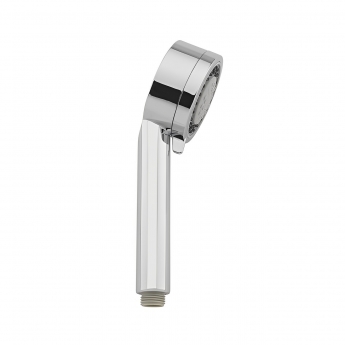 Sagittarius Joy Low Pressure Shower Handset | Product Image