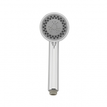 Sagittarius Joy Low Pressure Shower Handset | Product Image
