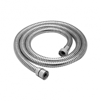 Sagittarius 8mm Conical End 2.0m Hose - Chrome