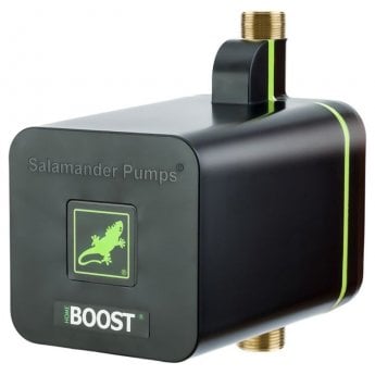 Salamander Homeboost Mains 1.6 Bar Booster Pump