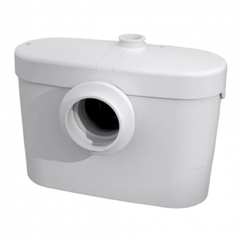 Saniflo Saniaccess 1 Toilet Macerator Pump