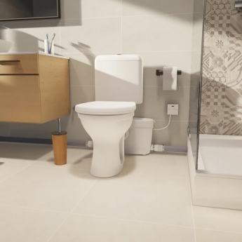 Saniflo Saniaccess 3 Bathroom Macerator Pump