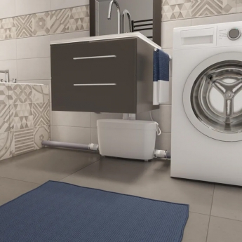 Saniflo Saniaccess Waste Macerator Pump