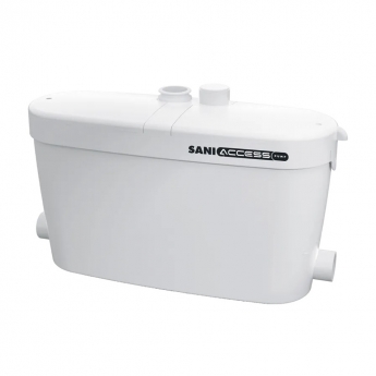 Saniflo Saniaccess Waste Macerator Pump