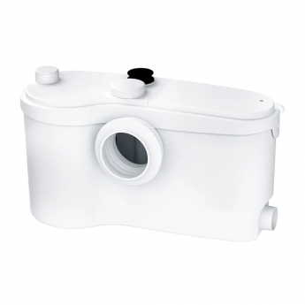 Saniflo Sanibest Pro Commercial Macerator Pump