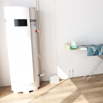 Saniflo Sanicondens Pro Macerator Pump