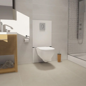 Saniflo Saniwall Pro Up Macerator Pump