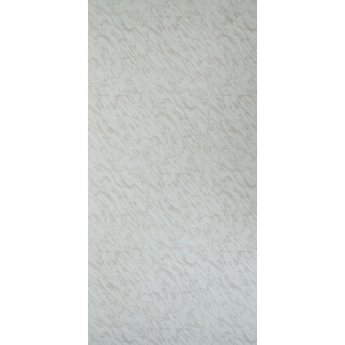 Showerwall Proclick MDF Shower Panel 1200mm Wide x 2440mm High - Carrara Marble
