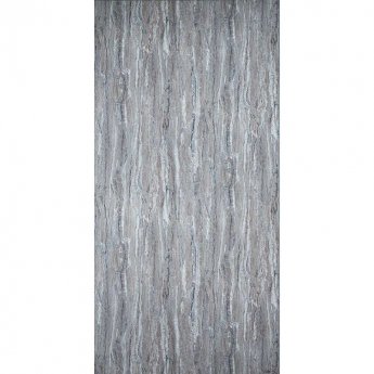 Showerwall Proclick MDF Shower Panel 600mm Wide x 2440mm High - Blue Toned Stone | Product Image