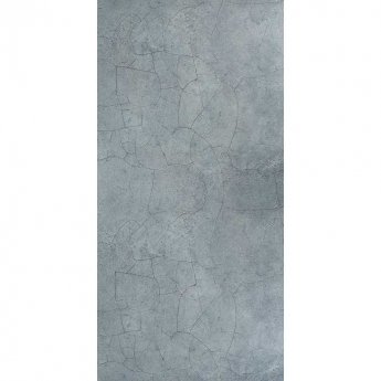 Showerwall Square Edge MDF Shower Panel 1200mm Wide x 2440mm High - Cracked Grey