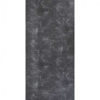 Showerwall Proclick MDF Shower Panel 600mm Wide x 2440mm High - Grigio Marble