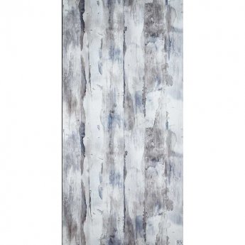 Showerwall Proclick MDF Shower Panel 600mm Wide x 2440mm High - Nautical Wood | Product Image