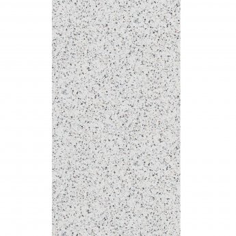 Showerwall Proclick MDF Shower Panel 600mm Wide x 2440mm High - Positano Blue Terrazzo | Product Image