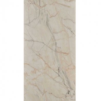 Showerwall Proclick MDF Shower Panel 1200mm Wide x 2440mm High - Shell Marble