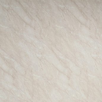 Showerwall Proclick MDF Shower Panel 1200mm Wide x 2440mm High - Ivory Marble | Product Image