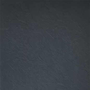 Showerwall Square Edge MDF Shower Panel 900mm Wide x 2440mm High - Slate Grey
