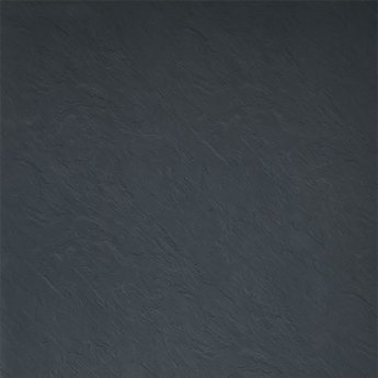 Showerwall Square Edge MDF Shower Panel 1200mm Wide x 2440mm High - Slate Grey | Product Image
