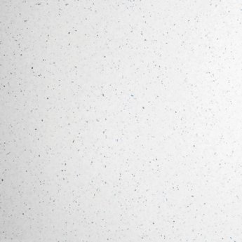 Showerwall Square Edge MDF Shower Panel 900mm Wide x 2440mm High - White Sparkle