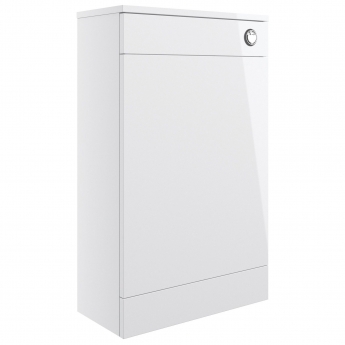 Signature Aalborg 500mm Back-to-Wall WC Unit