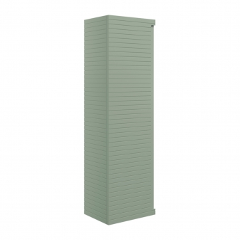 Signature Marshal 350mm Wall Hung 1-Door Tall Storage Unit