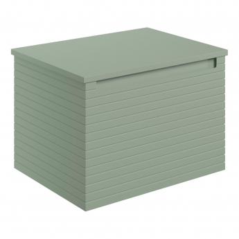 Signature Marshal 600mm 1-Drawer Wall Hung Countertop Vanity Unit