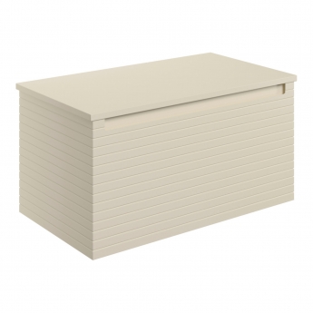 Signature Marshal 800mm 1-Drawer Wall Hung Countertop Vanity Unit