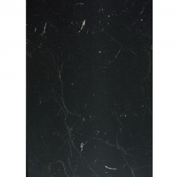 Signature Classic Laminate Worktop 1500mm x 330mm x 22mm Size - Roma Marble Gloss