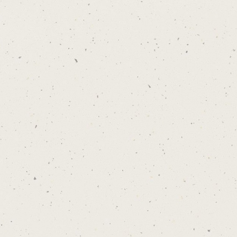 Signature Sparkling Laminate Worktop 1500mm x 330mm x 22mm Size - White Sparkle Gloss