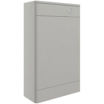 Signature Kalmar 500mm Back-to-Wall WC Unit