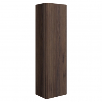 Signature Lucille 350mm Wall Hung 1-Door Tall Storage Unit