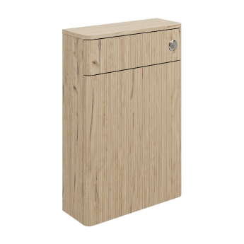 Signature Lucille 550mm Back-to-Wall WC Unit | Product Image