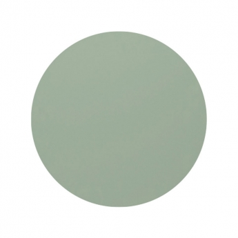 Signature Marshal Wall Hung 1-Drawer Vanity Unit with Basin 815mm Wide - Matt Willow Green