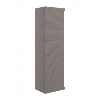 Signature Marshal 350mm Wall Hung 1-Door Tall Storage Unit