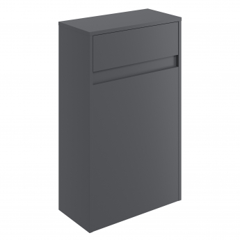 Signature Helsinki 500mm Back-to-Wall WC Unit
