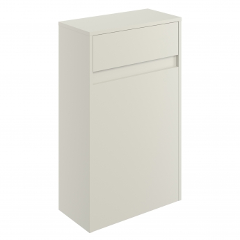 Signature Helsinki 500mm Back-to-Wall WC Unit