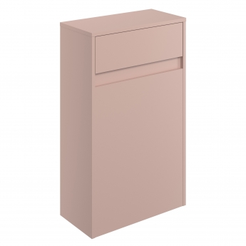 Signature Helsinki 500mm Back-to-Wall WC Unit