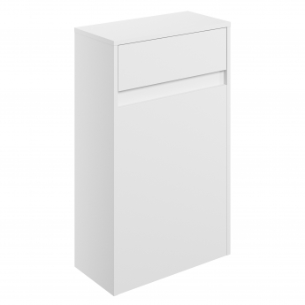 Signature Helsinki 500mm Back-to-Wall WC Unit