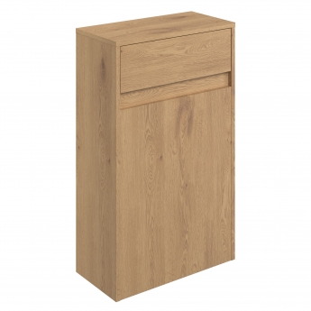 Signature Helsinki 500mm Back-to-Wall WC Unit