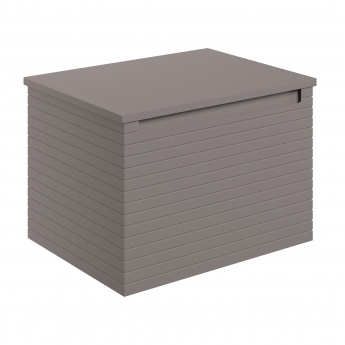 Signature Marshal 600mm 1-Drawer Wall Hung Countertop Vanity Unit