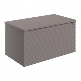 Signature Marshal 800mm 1-Drawer Wall Hung Countertop Vanity Unit