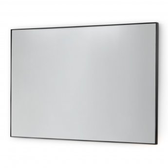 Signature Rectangular Bathroom Mirror 800mm H x 600mm W