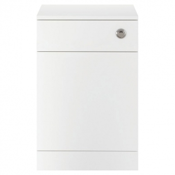 Signature Skyline Complete Bathroom Furniture Suite with Single Ended 1700mm X 700mm Bath