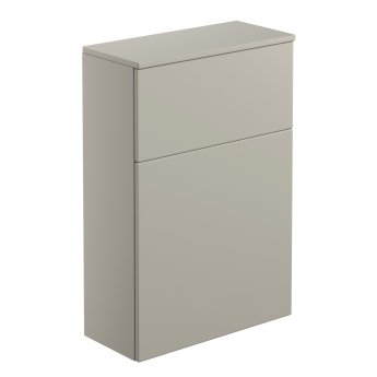 Signature Stockholm 600mm Back-to-Wall WC Unit