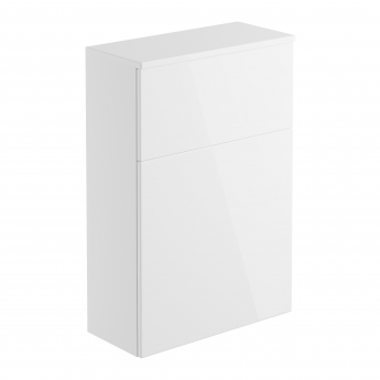 Signature Stockholm 600mm Back-to-Wall WC Unit