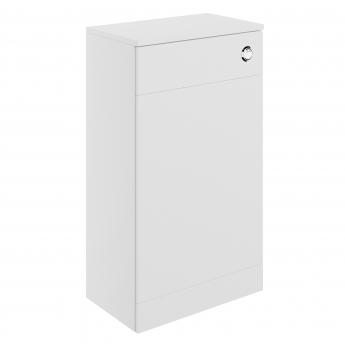 Signature Umea 500mm Back-to-Wall WC Unit | Product Image
