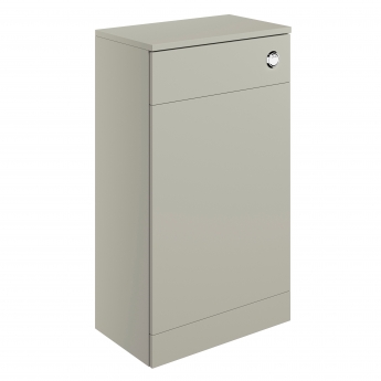 Signature Umea 500mm Back-to-Wall WC Unit | Product Image