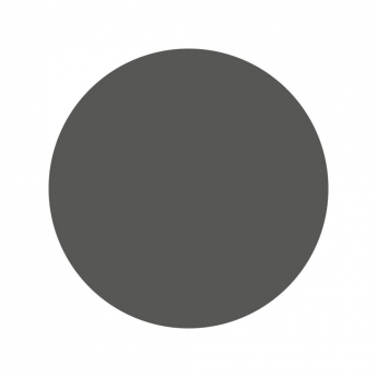 Signature Verge Wall Hung 1-Door Tall Unit 345mm Wide - Matt Clay | Product Image