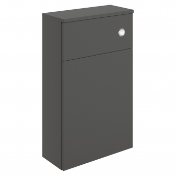 Signature Verge 503mm Back-to-Wall WC Unit